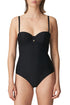 Marie Jo Brigitte Swimsuit Strapless Padded